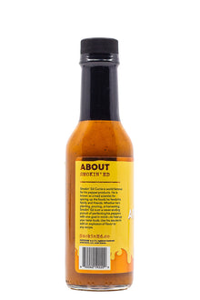 Aprichot | Smokin Ed's M8