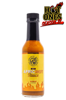Hot Ones Hot Sauce 10 Pack - Season 27 F2