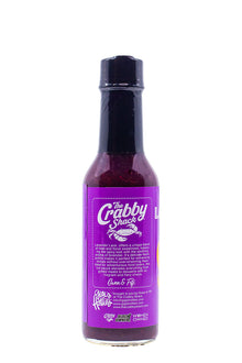 Lavender Lava | The Crabby Shack Z8