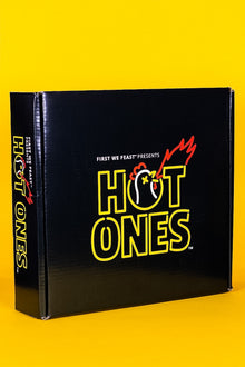 Year of Hot Ones N7