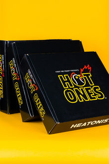 Year of Hot Ones N7