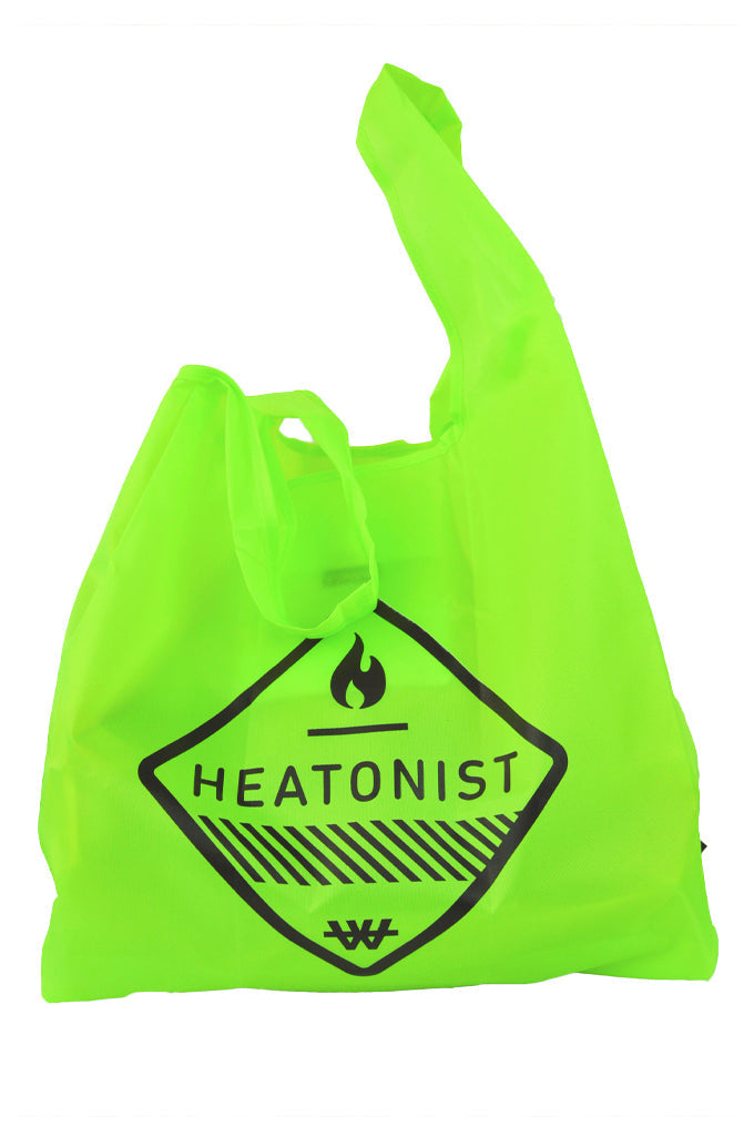 Heatonist Tote Bag Q6